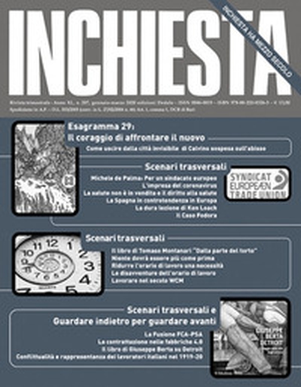 Inchiesta - Librerie.coop Inchiesta - Librerie.coop