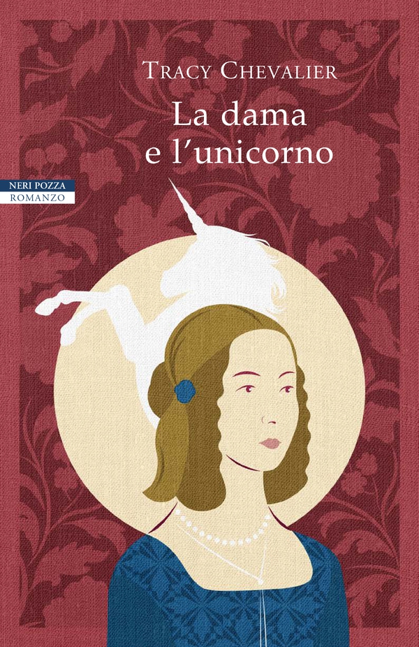 La dama e l'unicorno - Librerie.coop La dama e l'unicorno - Librerie.coop