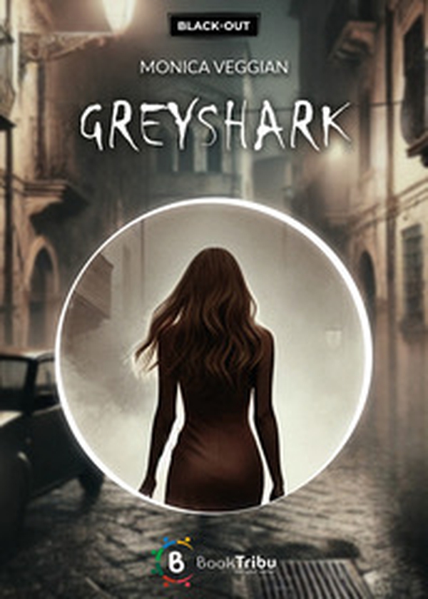 Greyshark - Librerie.coop Greyshark - Librerie.coop