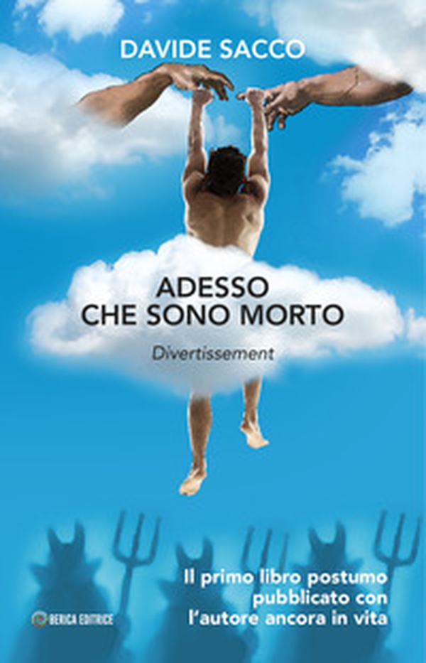 Adesso che sono morto - Librerie.coop Adesso che sono morto - Librerie.coop