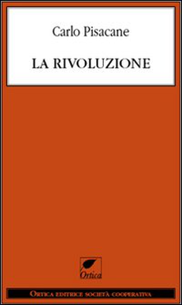 La rivoluzione - Librerie.coop La rivoluzione - Librerie.coop