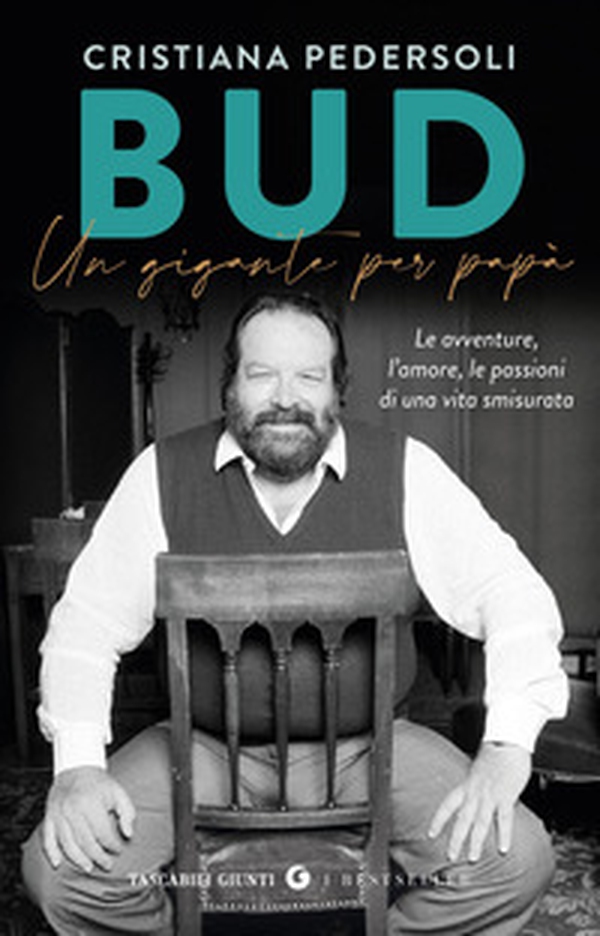 Bud. Un gigante per papà - Librerie.coop