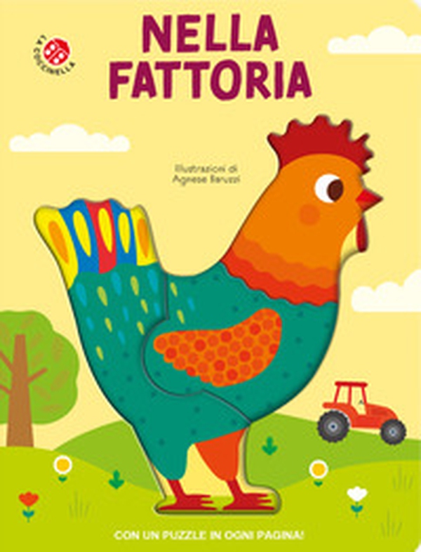 Nella fattoria - Librerie.coop Nella fattoria - Librerie.coop