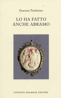 Lo ha fatto anche Abramo - Librerie.coop