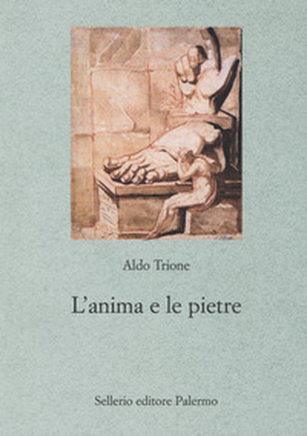 L'anima e le pietre - Librerie.coop L'anima e le pietre - Librerie.coop
