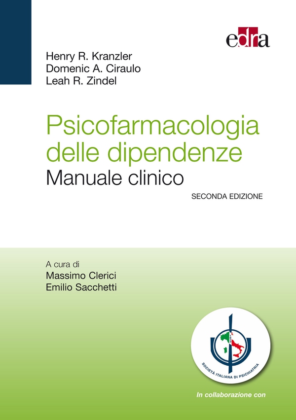 Psicofarmacologia delle dipendenze - Librerie.coop