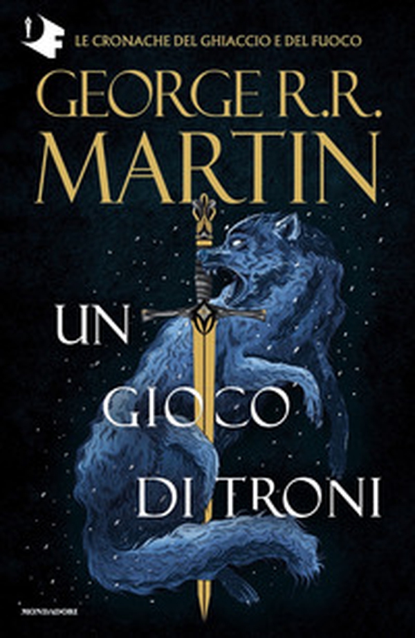 Il trono di spade - Vol. 1 - Librerie.coop Il trono di spade - Vol. 1 - Librerie.coop