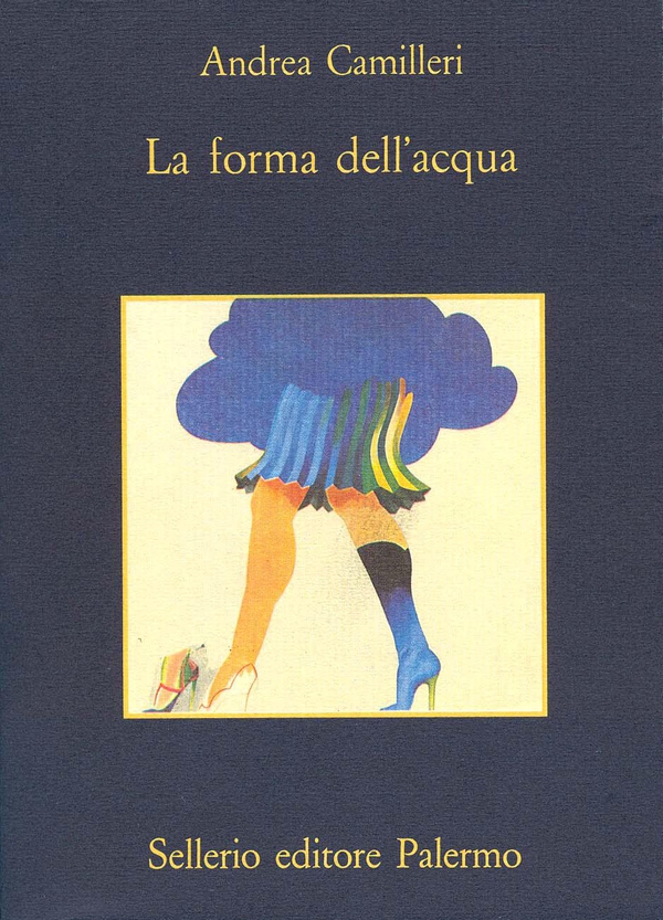 La forma dell'acqua - Librerie.coop La forma dell'acqua - Librerie.coop