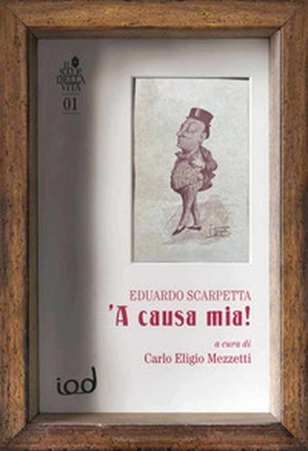 A causa mia! - Librerie.coop