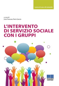 L'intervento di servizio sociale con i gruppi - Librerie.coop
