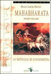 Mahabharata - Vol. 1 - Librerie.coop