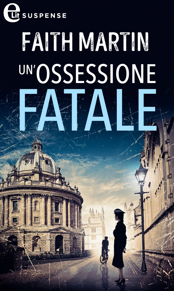 Un'ossessione fatale (eLit) - Librerie.coop Un'ossessione fatale (eLit) - Librerie.coop