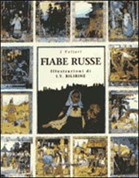 Fiabe russe - Librerie.coop