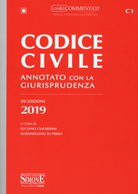 Codice civile annotato con la giurisprudenza - Librerie.coop