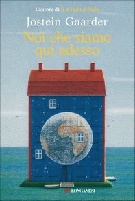 Noi che siamo qui adesso - Librerie.coop Noi che siamo qui adesso - Librerie.coop