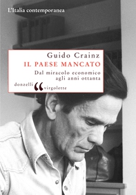 Il paese mancato - Librerie.coop Il paese mancato - Librerie.coop