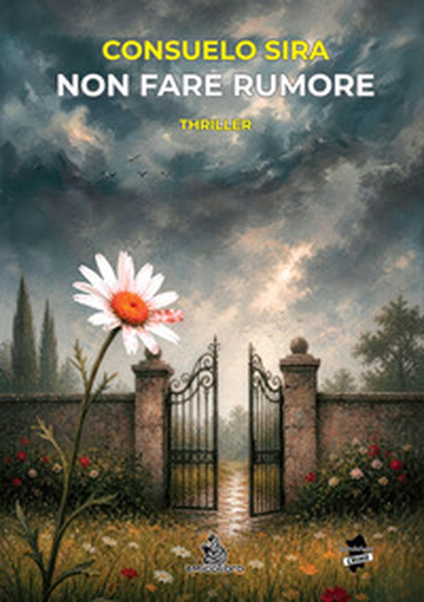 Non fare rumore - Librerie.coop