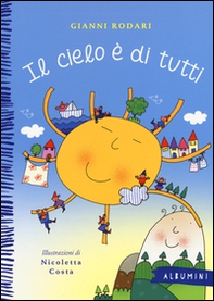 Il cielo è di tutti - Librerie.coop Il cielo è di tutti - Librerie.coop