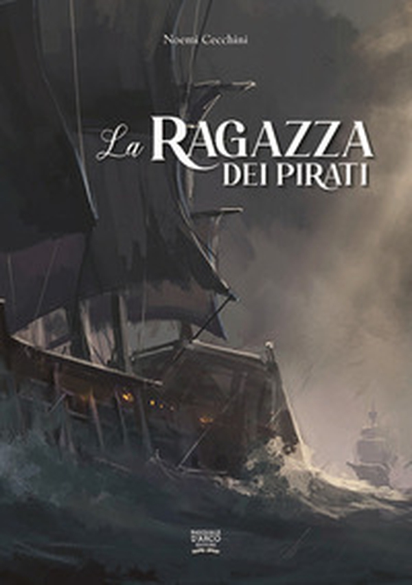 La ragazza dei pirati - Librerie.coop La ragazza dei pirati - Librerie.coop