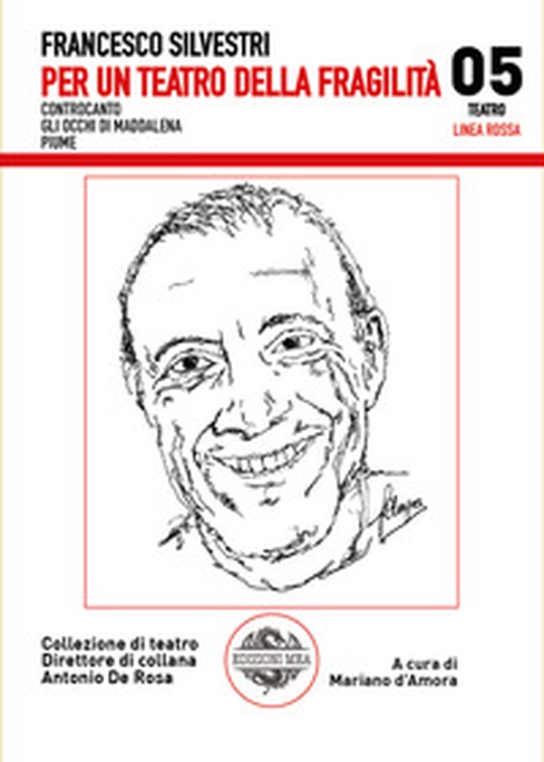 Per un teatro della fragilità - Librerie.coop Per un teatro della fragilità - Librerie.coop