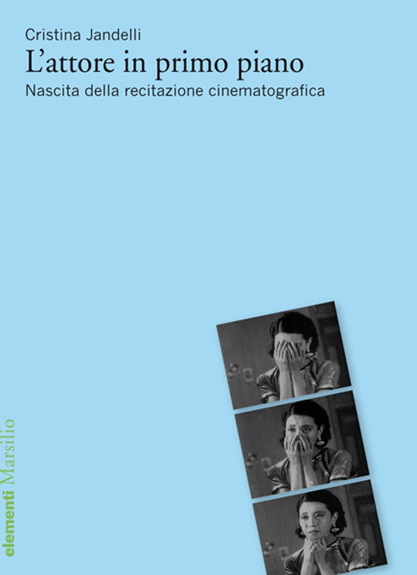 L'attore in primo piano - Librerie.coop L'attore in primo piano - Librerie.coop