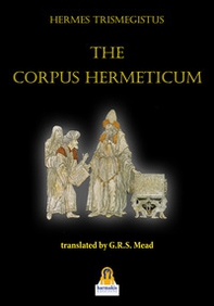 The corpus hermeticum - Librerie.coop
