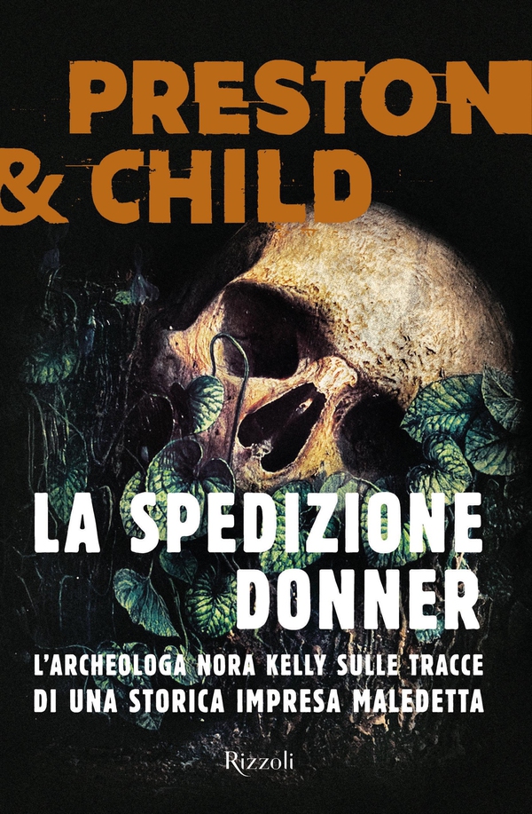 La spedizione Donner - Librerie.coop La spedizione Donner - Librerie.coop