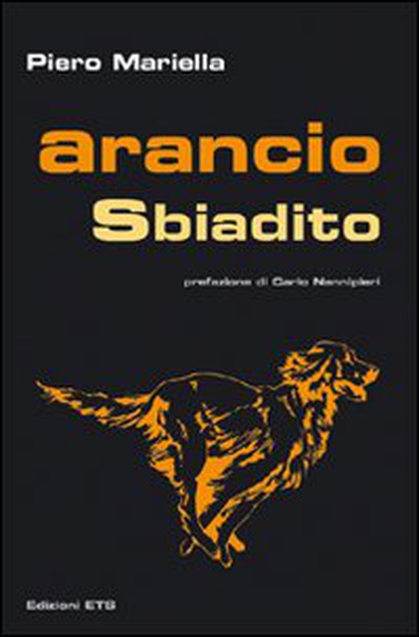 Arancio sbiadito - Librerie.coop Arancio sbiadito - Librerie.coop