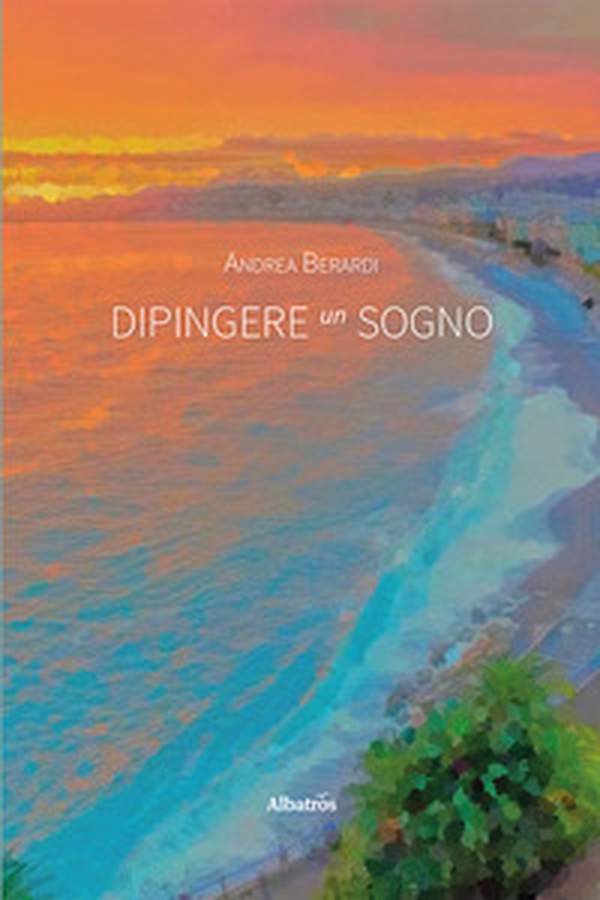 Dipingere un sogno - Librerie.coop Dipingere un sogno - Librerie.coop