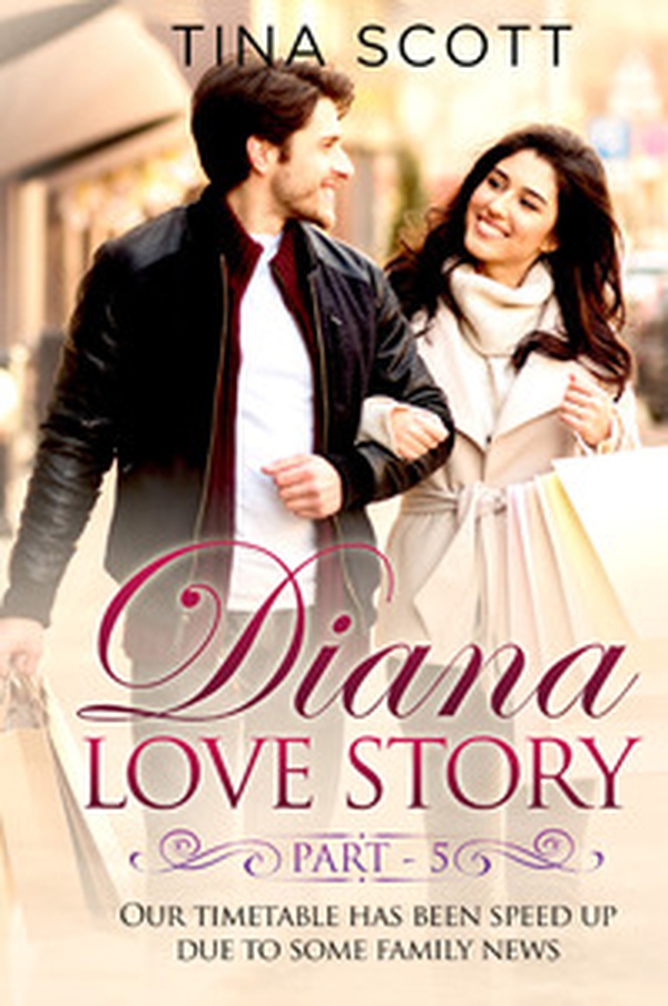 Diana love story. Our timetable has been sped up due to some family news - Librerie.coop Diana love story. Our timetable has been sped up due to some family news - Librerie.coop