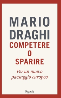 Competere o sparire - Librerie.coop