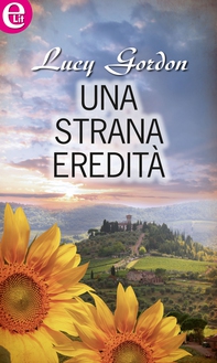 Una strana eredità (eLit) - Librerie.coop Una strana eredità (eLit) - Librerie.coop