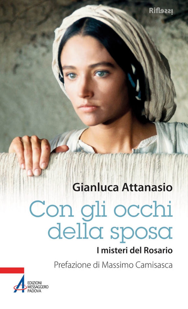 Con gli occhi della sposa - Librerie.coop Con gli occhi della sposa - Librerie.coop
