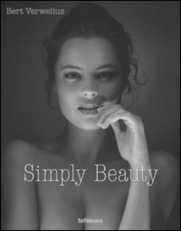Simple beauty. Bert Verwelius - Librerie.coop Simple beauty. Bert Verwelius - Librerie.coop