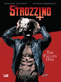 Lo strozzino. The fallen one - Librerie.coop