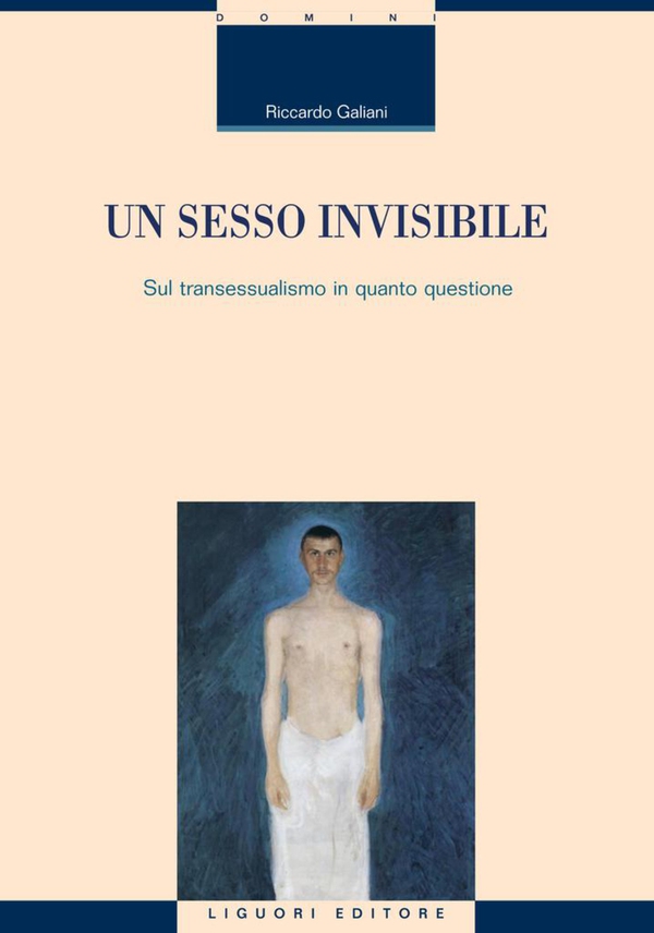 Un sesso invisibile - Librerie.coop Un sesso invisibile - Librerie.coop