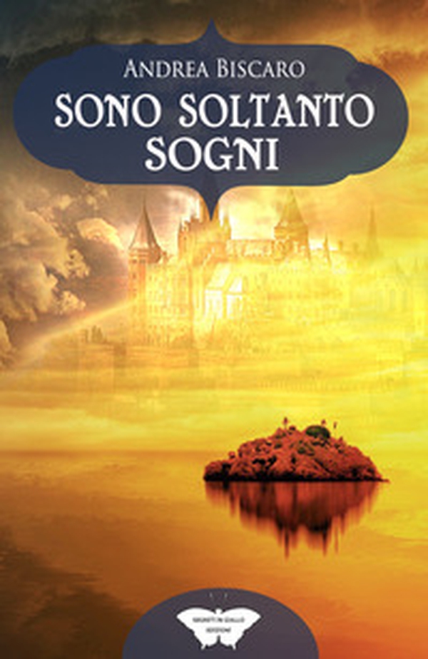 Sono soltanto sogni - Librerie.coop Sono soltanto sogni - Librerie.coop