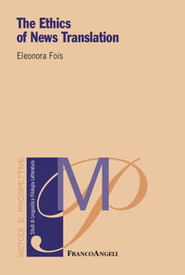 The ethics of news translation - Librerie.coop The ethics of news translation - Librerie.coop