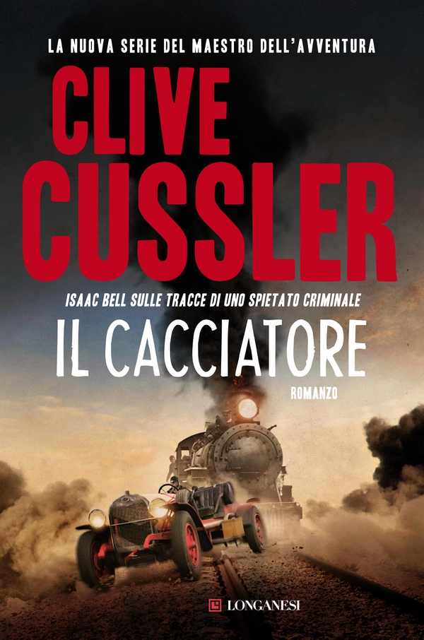 Il cacciatore - Librerie.coop Il cacciatore - Librerie.coop
