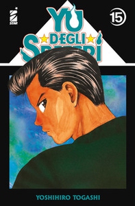 Yu degli spettri. New edition - Vol. 15 - Librerie.coop Yu degli spettri. New edition - Vol. 15 - Librerie.coop