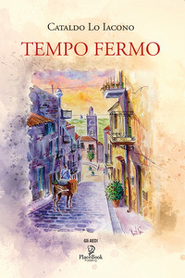 Tempo fermo - Librerie.coop Tempo fermo - Librerie.coop