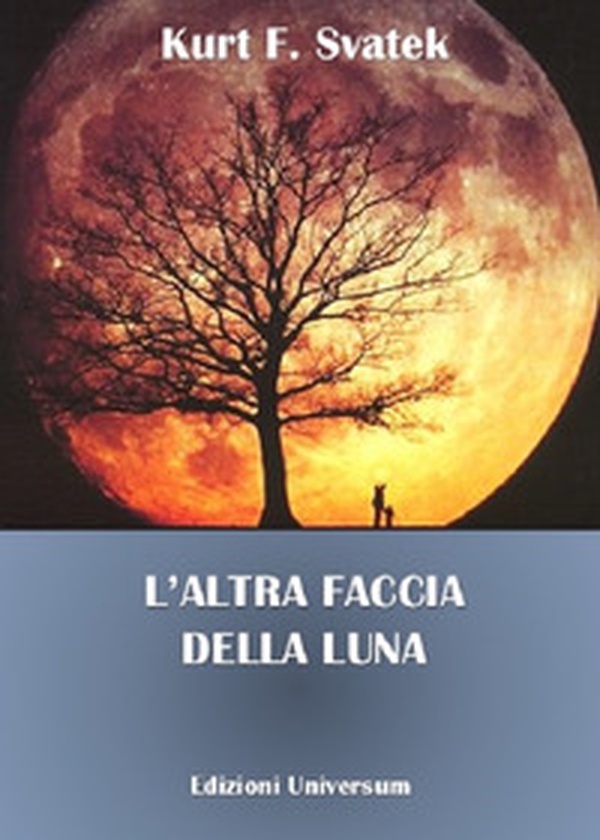L'altra faccia della luna - Librerie.coop L'altra faccia della luna - Librerie.coop
