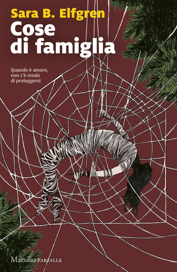 Cose di famiglia - Librerie.coop