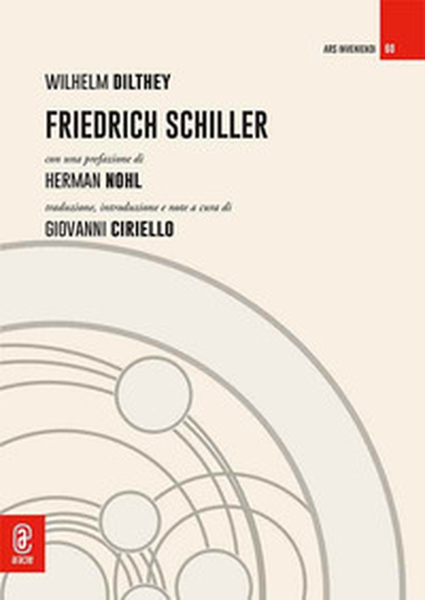 Friedrich Schiller - Librerie.coop Friedrich Schiller - Librerie.coop