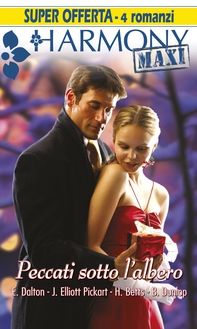 Peccati sotto l'albero - Librerie.coop