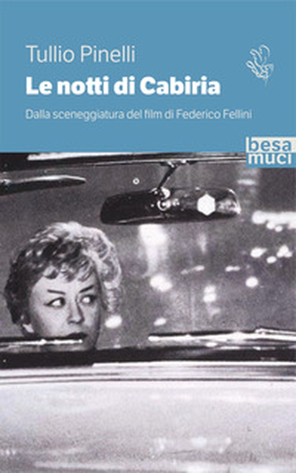 Le notti di Cabiria. Dalla sceneggiatura del film di Federico Fellini - Librerie.coop Le notti di Cabiria. Dalla sceneggiatura del film di Federico Fellini - Librerie.coop