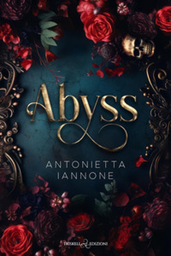 Abyss - Librerie.coop