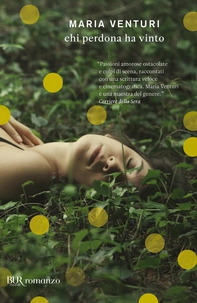 Chi perdona ha vinto - Librerie.coop