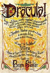 Dracula! - Librerie.coop Dracula! - Librerie.coop