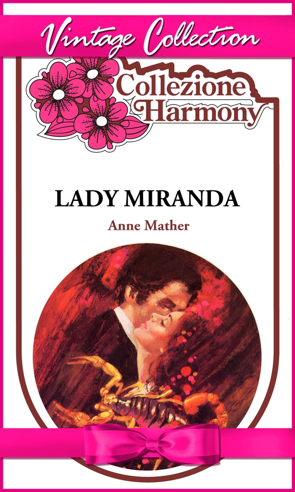 Lady Miranda - Librerie.coop Lady Miranda - Librerie.coop